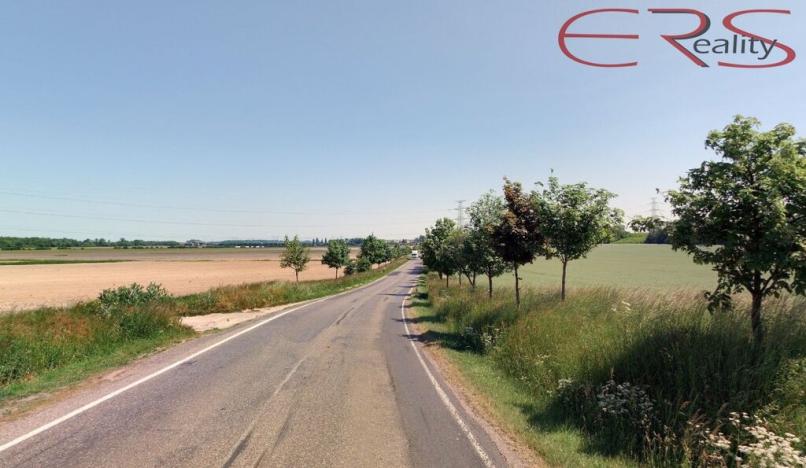 Prodej pole, Čelákovice, 22918 m2