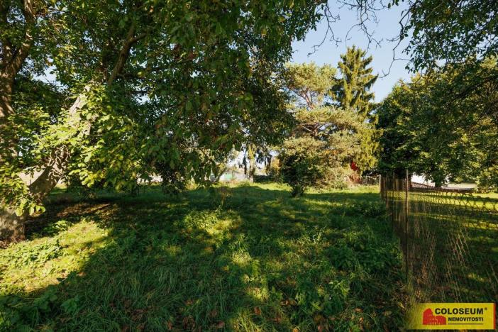 Prodej rodinného domu, Nezamyslice, 83 m2