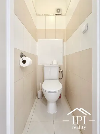 Pronájem bytu 4+1, Praha - Troja, Mazurská, 89 m2