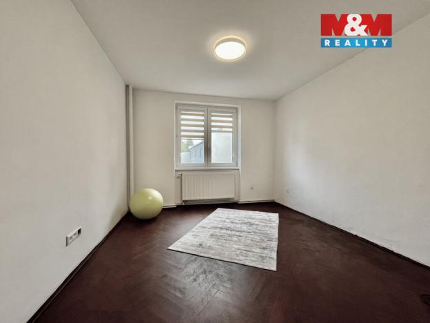 Prodej bytu 3+1, Bečváry, 71 m2