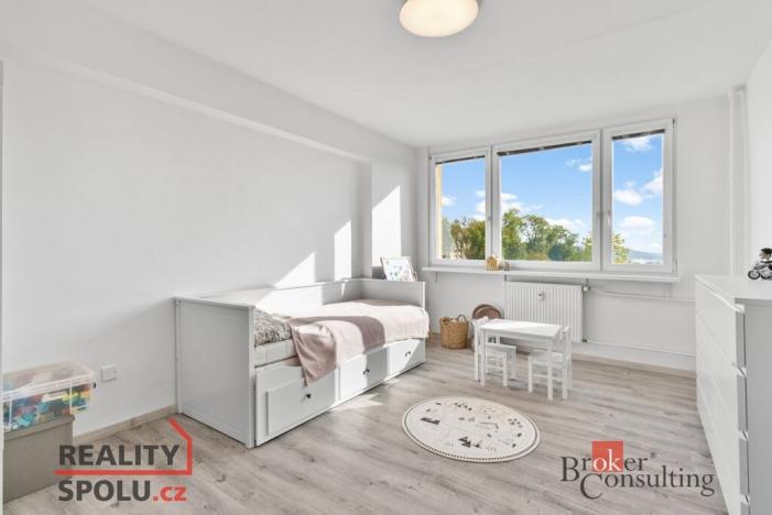 Prodej bytu 3+1, Kosmonosy, Bradlecká, 75 m2