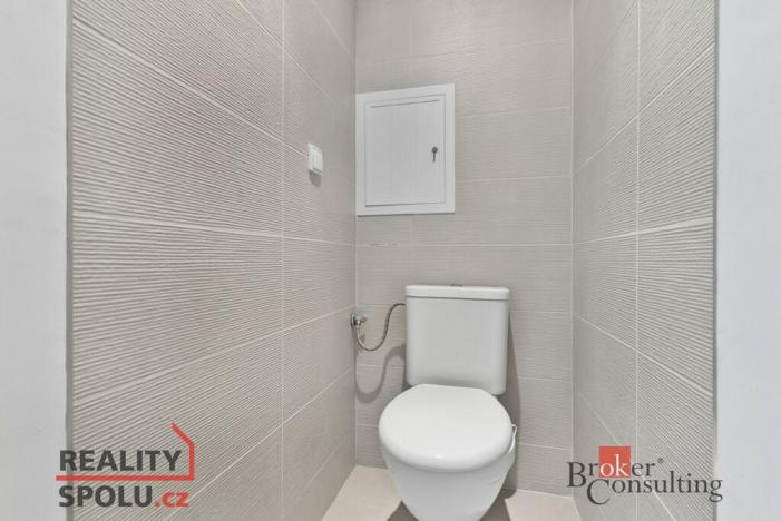 Prodej bytu 3+1, Kosmonosy, Bradlecká, 75 m2