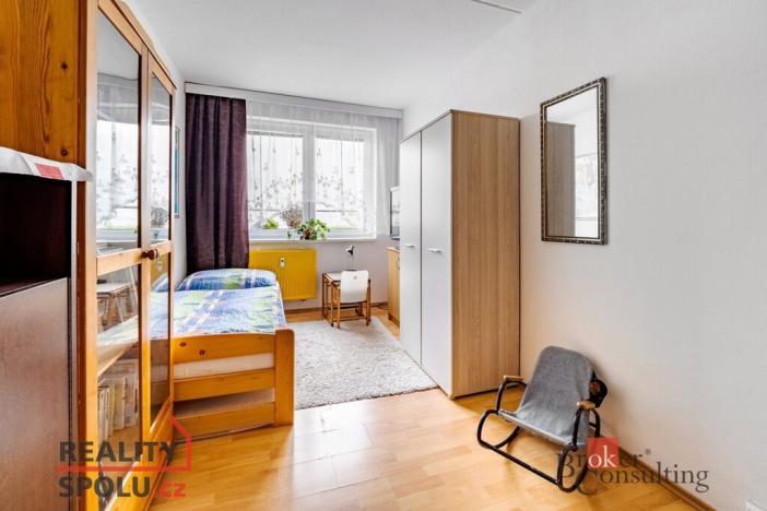 Prodej bytu 3+1, České Budějovice - České Budějovice 2, V. Volfa, 69 m2