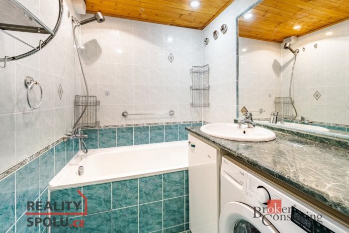 Prodej bytu 3+1, České Budějovice - České Budějovice 2, V. Volfa, 69 m2