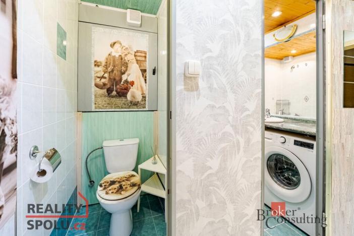 Prodej bytu 3+1, České Budějovice - České Budějovice 2, V. Volfa, 69 m2