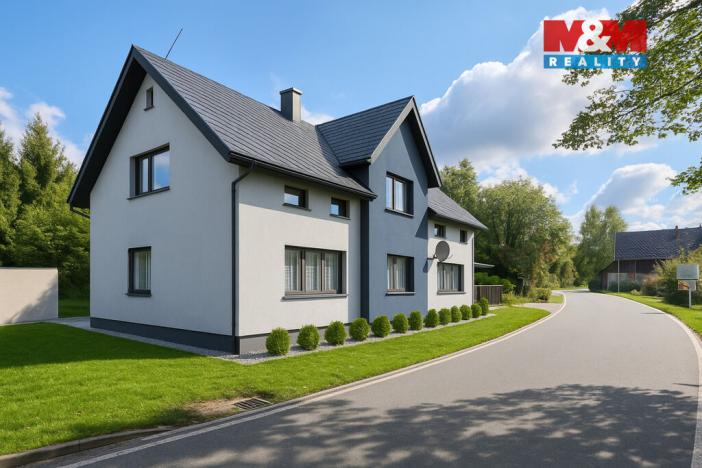 Prodej bytu 3+1, Kohoutov, 118 m2