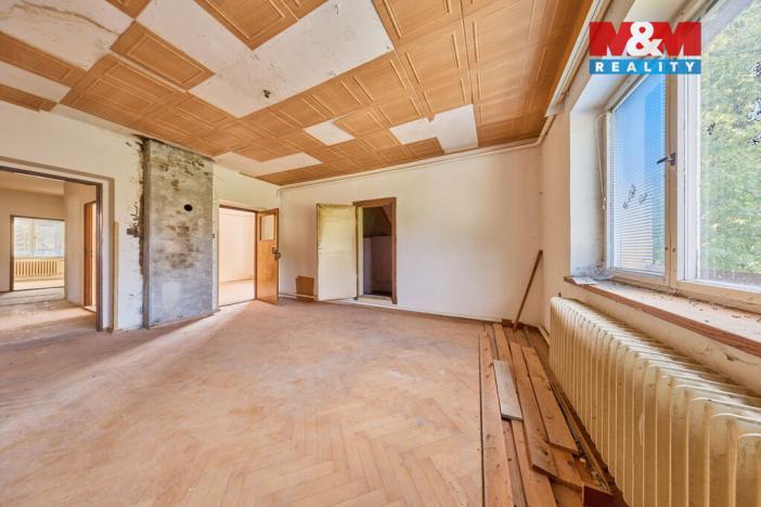 Prodej bytu 3+1, Kohoutov, 118 m2