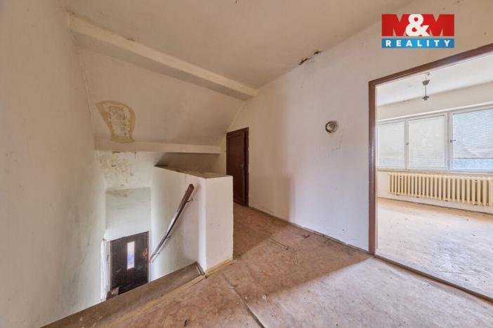 Prodej bytu 3+1, Kohoutov, 118 m2