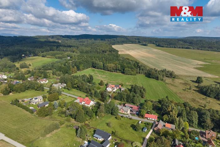 Prodej bytu 3+1, Kohoutov, 118 m2