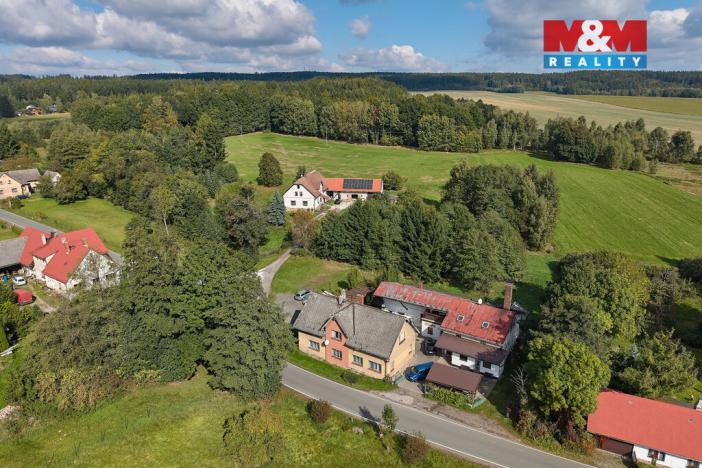 Prodej bytu 3+1, Kohoutov, 118 m2