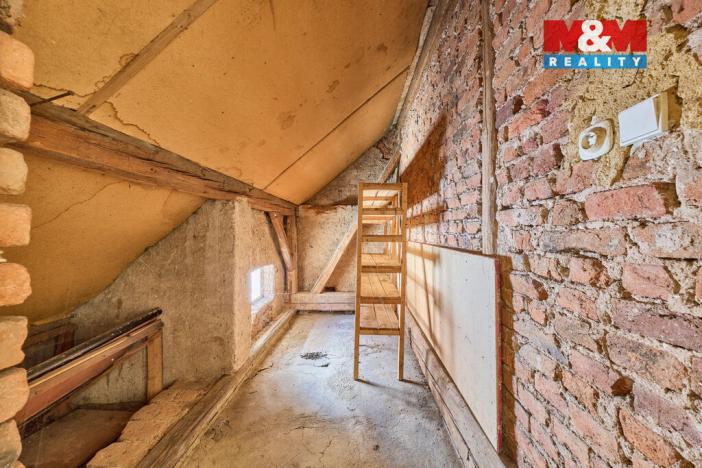 Prodej bytu 3+1, Kohoutov, 118 m2