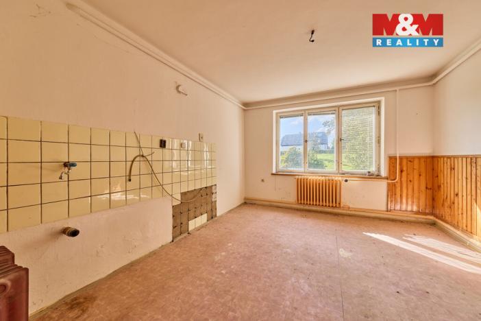 Prodej bytu 3+1, Kohoutov, 118 m2