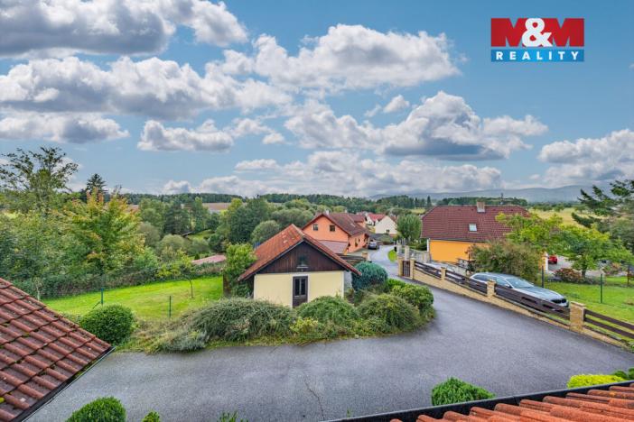 Prodej rodinného domu, Omlenice - Stradov, 175 m2