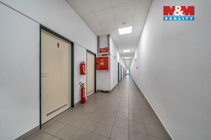 Pronájem výrobních prostor, Volduchy, 1866 m2