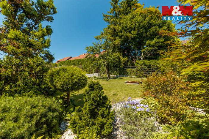 Prodej rodinného domu, Hlučín, Okrajová, 194 m2