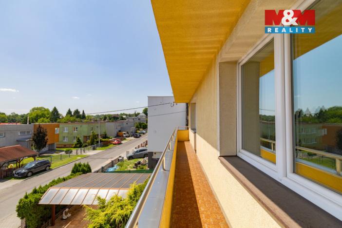 Prodej rodinného domu, Hlučín, Okrajová, 194 m2