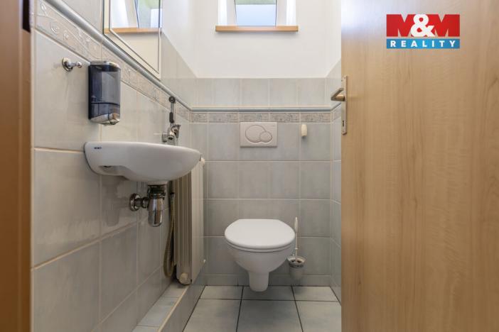 Prodej rodinného domu, Hlučín, Okrajová, 194 m2