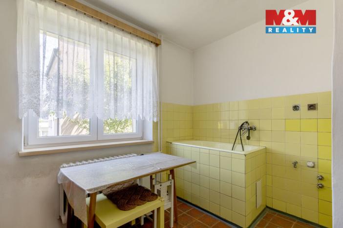 Prodej rodinného domu, Hlučín, Okrajová, 194 m2