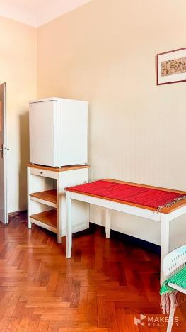 Prodej bytu 2+kk, Praha - Žižkov, Bořivojova, 46 m2