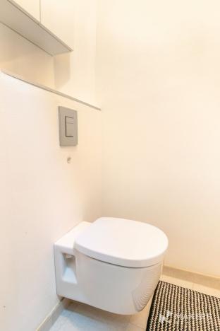 Prodej bytu 2+kk, Praha - Žižkov, Bořivojova, 46 m2