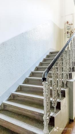 Prodej bytu 2+kk, Praha - Žižkov, Bořivojova, 46 m2