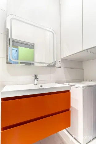 Prodej bytu 2+kk, Praha - Žižkov, Bořivojova, 46 m2