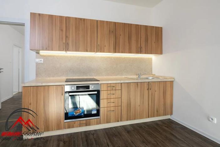 Pronájem bytu 2+kk, Ostrava, Palackého, 77 m2