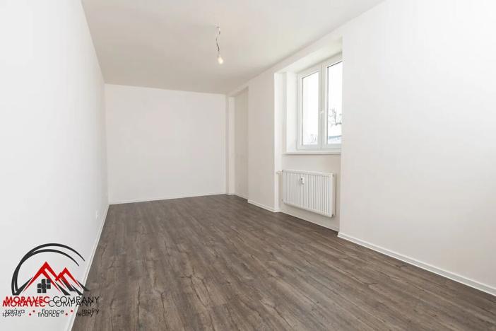 Pronájem bytu 2+kk, Ostrava, Palackého, 77 m2