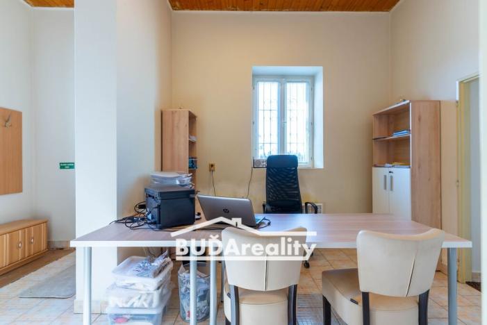 Prodej výrobních prostor, Hulín - Záhlinice, 1100 m2