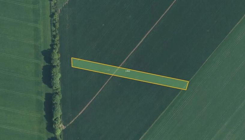 Prodej pole, Prusinovice, 2313 m2