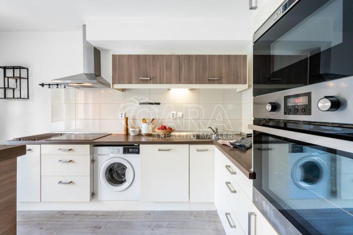 Prodej bytu 3+kk, Hořovice, Na Okraji, 58 m2