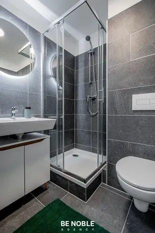 Pronájem bytu 1+kk, Praha, Kubánské náměstí, 22 m2