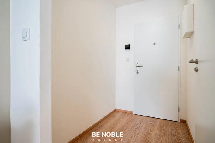 Pronájem bytu 1+kk, Praha, Kubánské náměstí, 22 m2