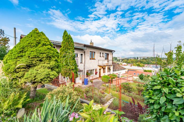 Prodej rodinného domu, Hořovice, Na Schůdkách, 223 m2