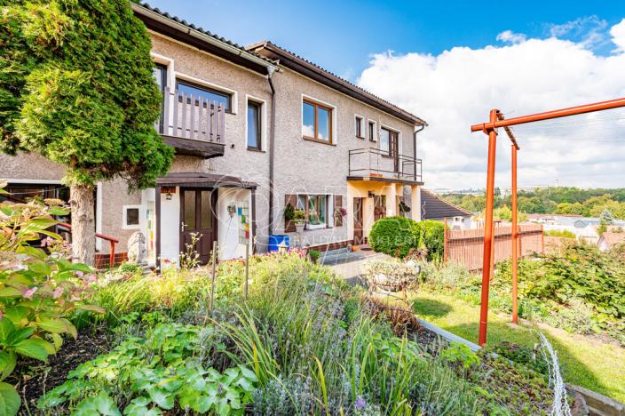 Prodej rodinného domu, Hořovice, Na Schůdkách, 223 m2