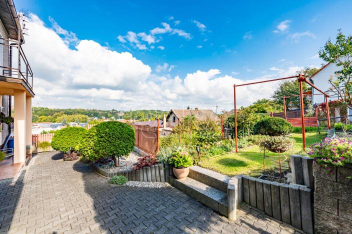 Prodej rodinného domu, Hořovice, Na Schůdkách, 223 m2