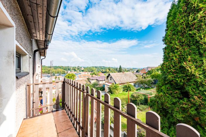 Prodej rodinného domu, Hořovice, Na Schůdkách, 223 m2