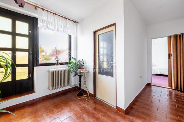 Prodej rodinného domu, Hořovice, Na Schůdkách, 223 m2