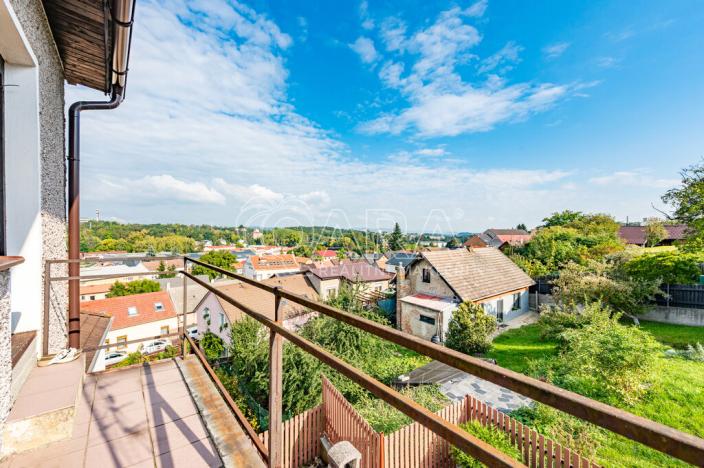 Prodej rodinného domu, Hořovice, Na Schůdkách, 223 m2