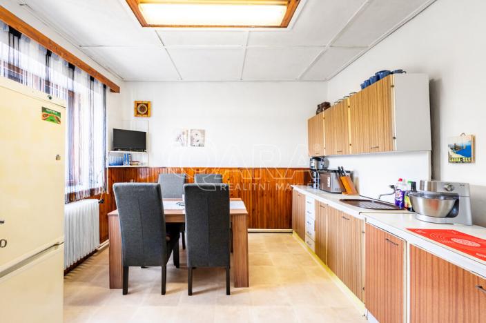 Prodej rodinného domu, Hořovice, Na Schůdkách, 223 m2