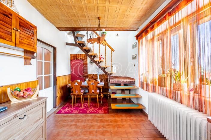 Prodej rodinného domu, Hořovice, Na Schůdkách, 223 m2