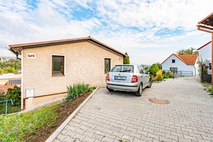 Prodej rodinného domu, Hořovice, Na Schůdkách, 223 m2