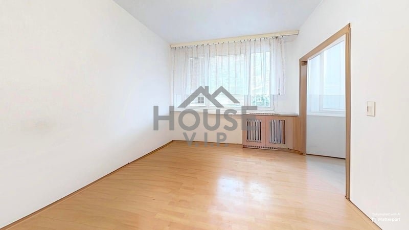 Prodej bytu 3+1, Praha - Krč, Hurbanova, 59 m2