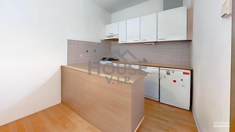 Prodej bytu 3+1, Praha - Krč, Hurbanova, 59 m2