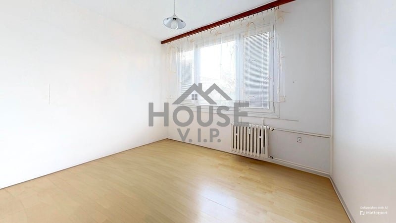 Prodej bytu 3+1, Praha - Krč, Hurbanova, 59 m2