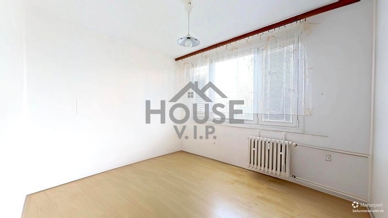 Prodej bytu 3+1, Praha - Krč, Hurbanova, 59 m2