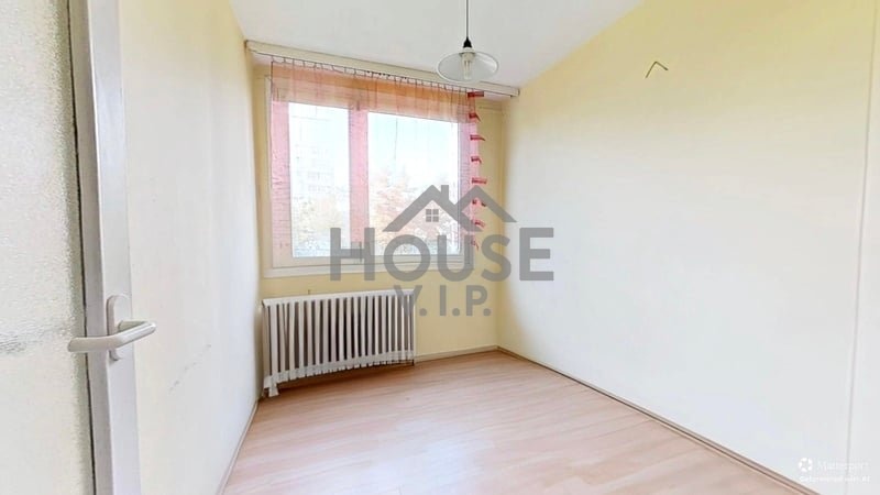 Prodej bytu 3+1, Praha - Krč, Hurbanova, 59 m2