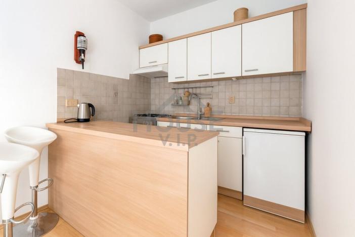 Prodej bytu 3+1, Praha - Krč, Hurbanova, 59 m2