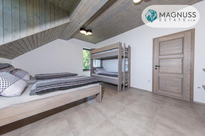 Prodej rodinného domu, Dolní Lomná, 259 m2
