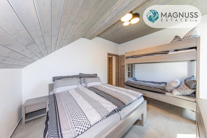 Prodej rodinného domu, Dolní Lomná, 259 m2